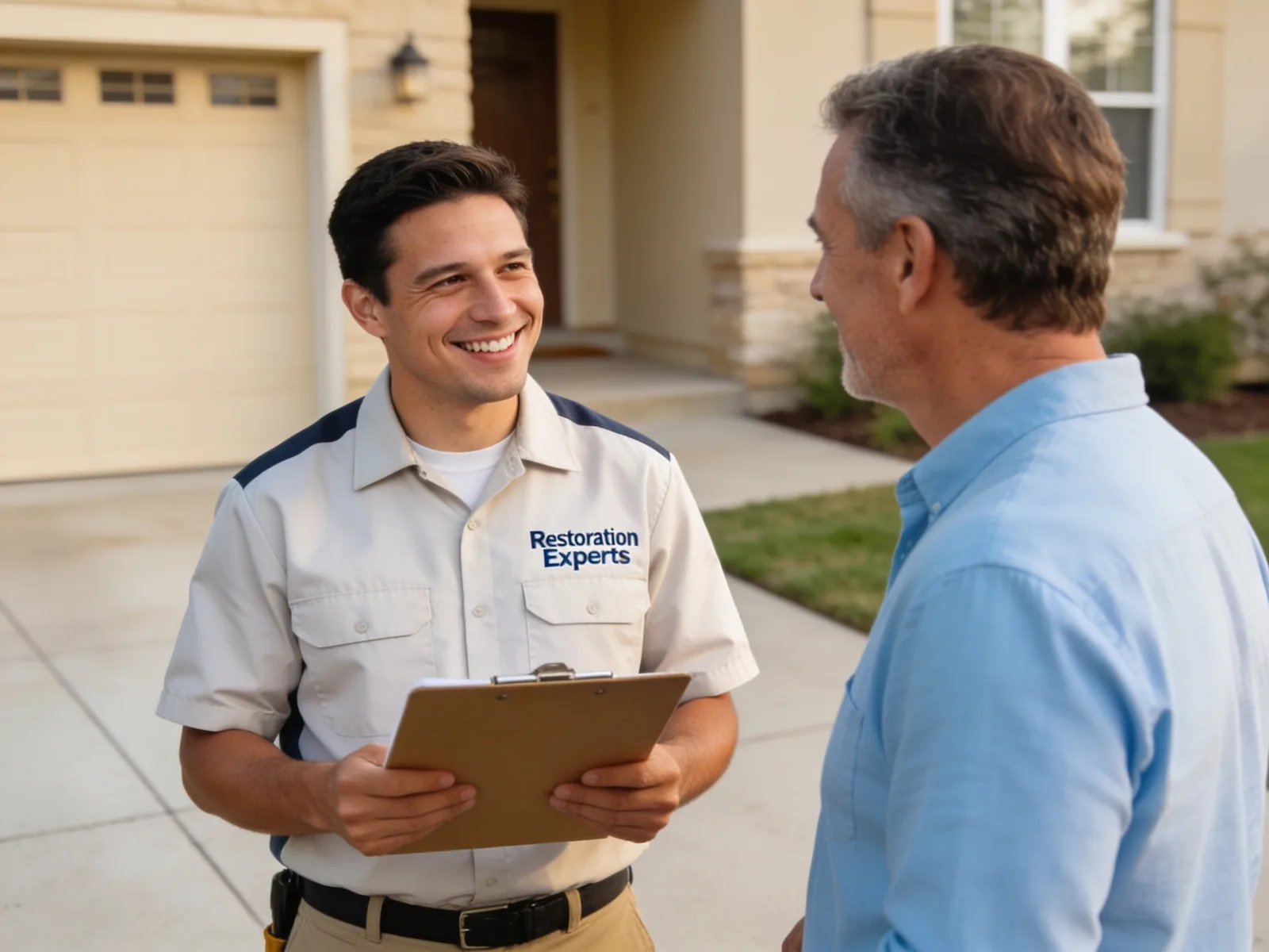 Water Damage Cleanup Three Rivers, TX FAQs